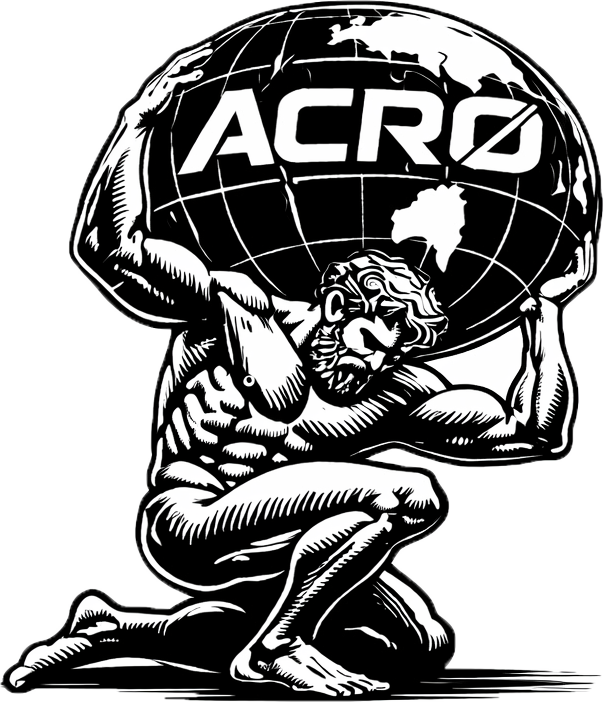 Acro Gym